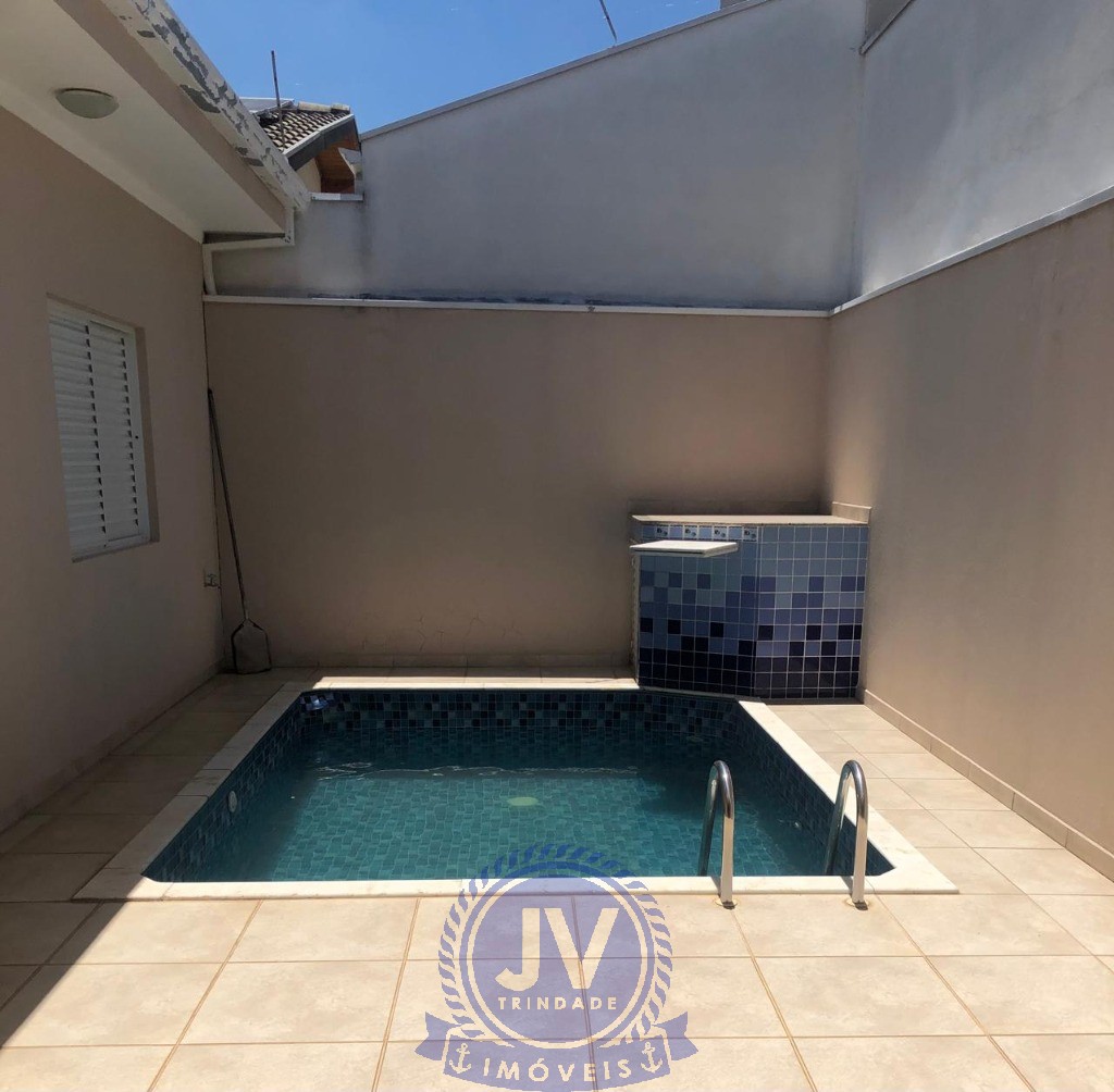 Casa, 3 quartos - Foto 32