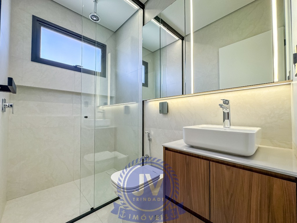 Casa, 3 quartos - Foto 21