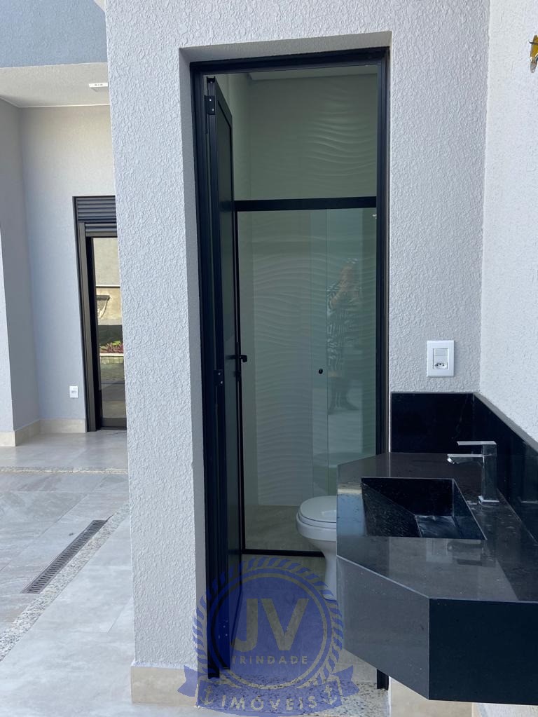 Casa, 3 quartos - Foto 17
