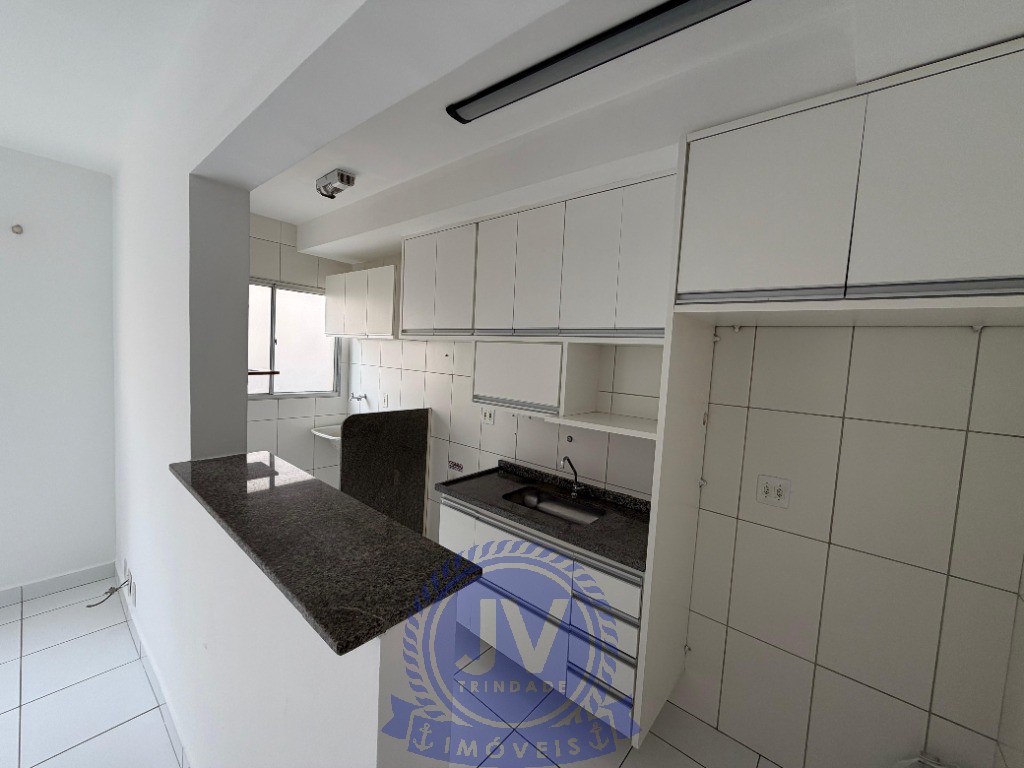 Apartamento, 2 quartos, 50 m² - Foto 5