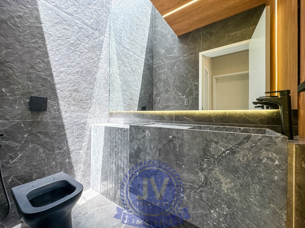 Casa, 3 quartos - Foto 16