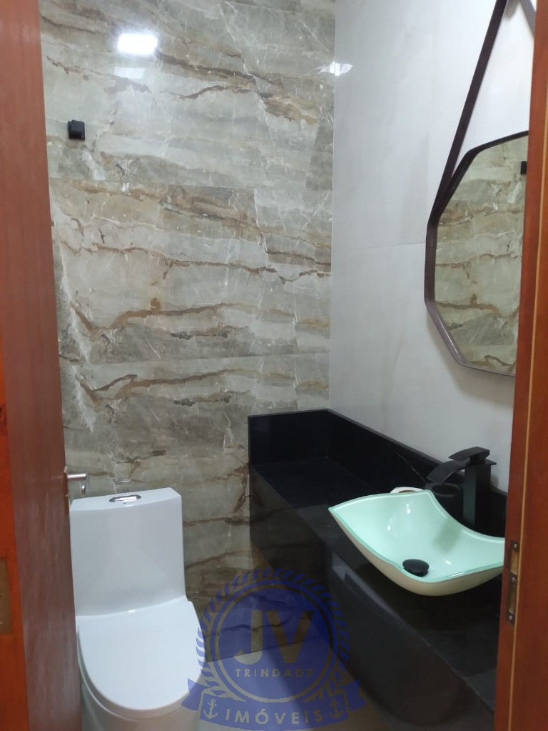 Casa, 3 quartos - Foto 6