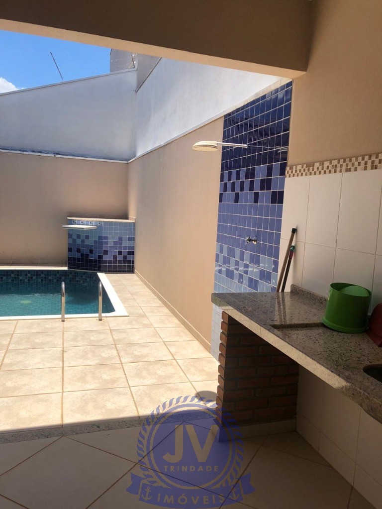 Casa, 3 quartos - Foto 28