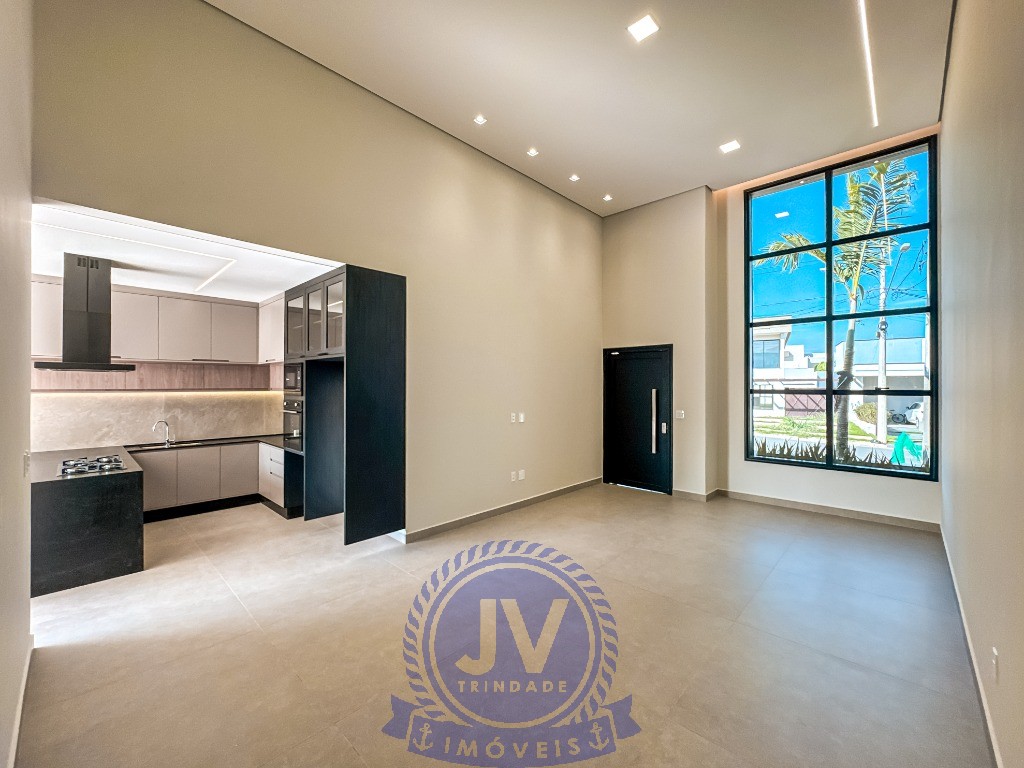 Casa, 3 quartos - Foto 3