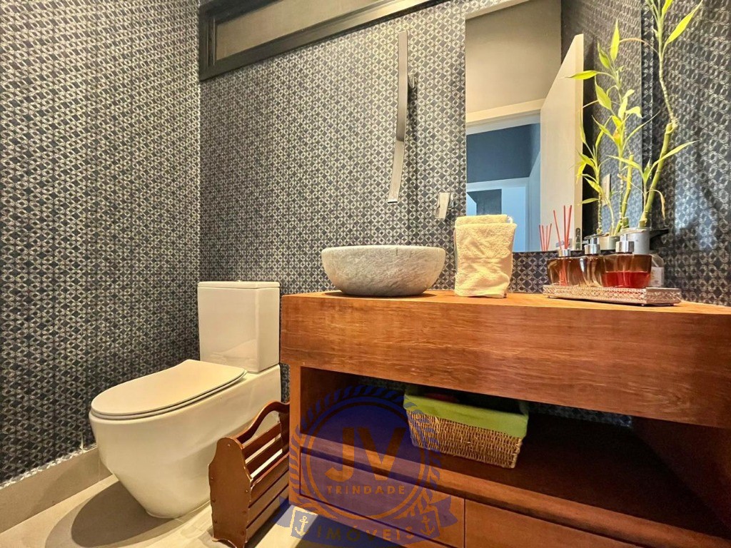Casa, 5 quartos - Foto 25