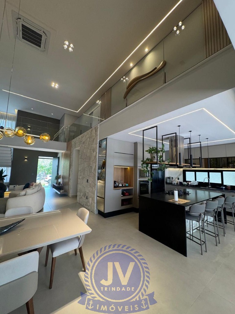 Casa, 4 quartos - Foto 8