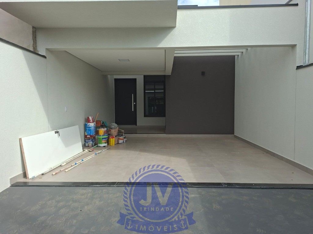 Casa, 3 quartos - Foto 7