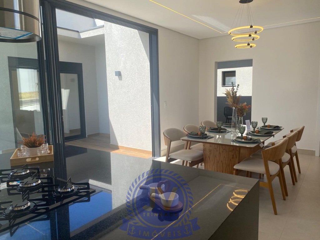Casa, 3 quartos - Foto 4