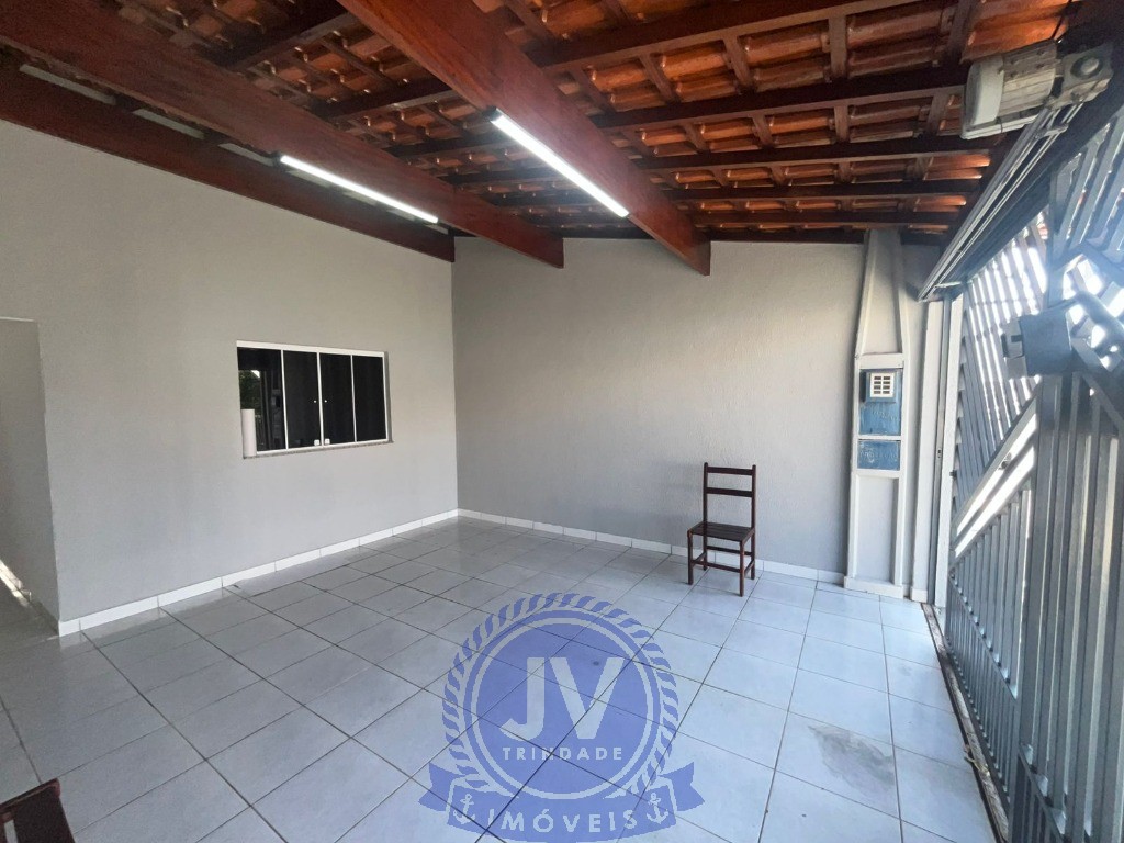 Casa, 2 quartos - Foto 1