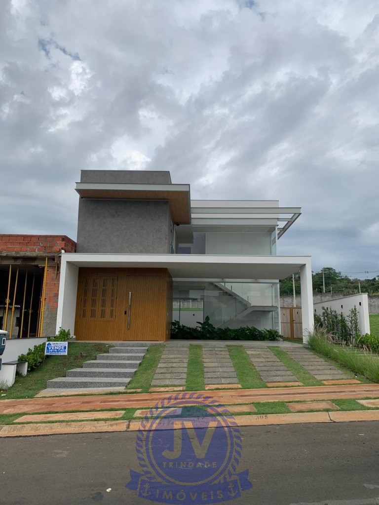 Casa, 3 quartos - Foto 1