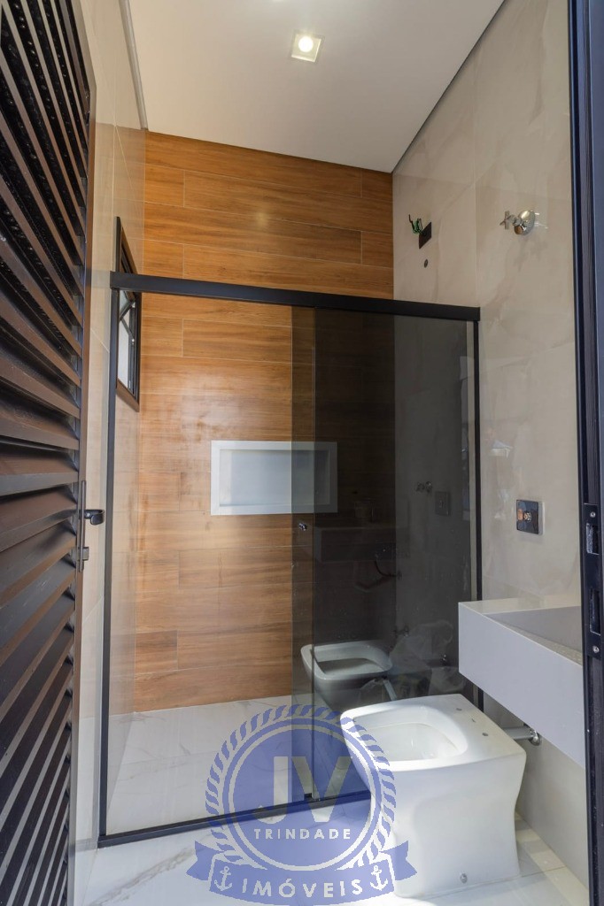 Casa, 3 quartos - Foto 12