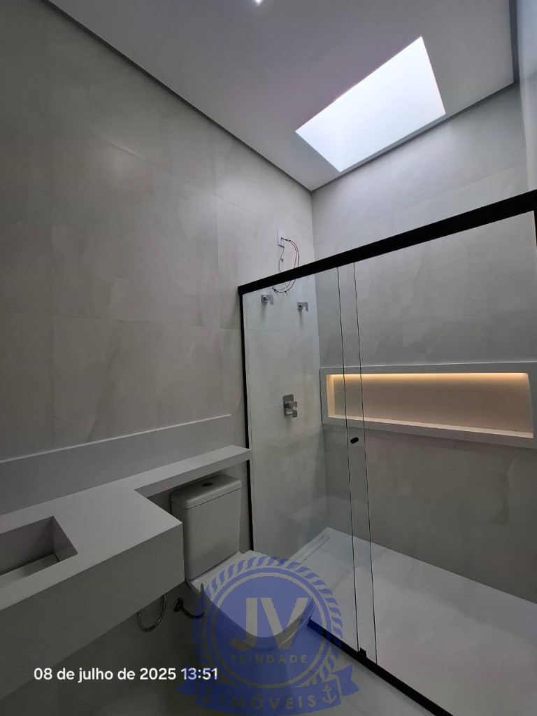 Casa, 3 quartos - Foto 20