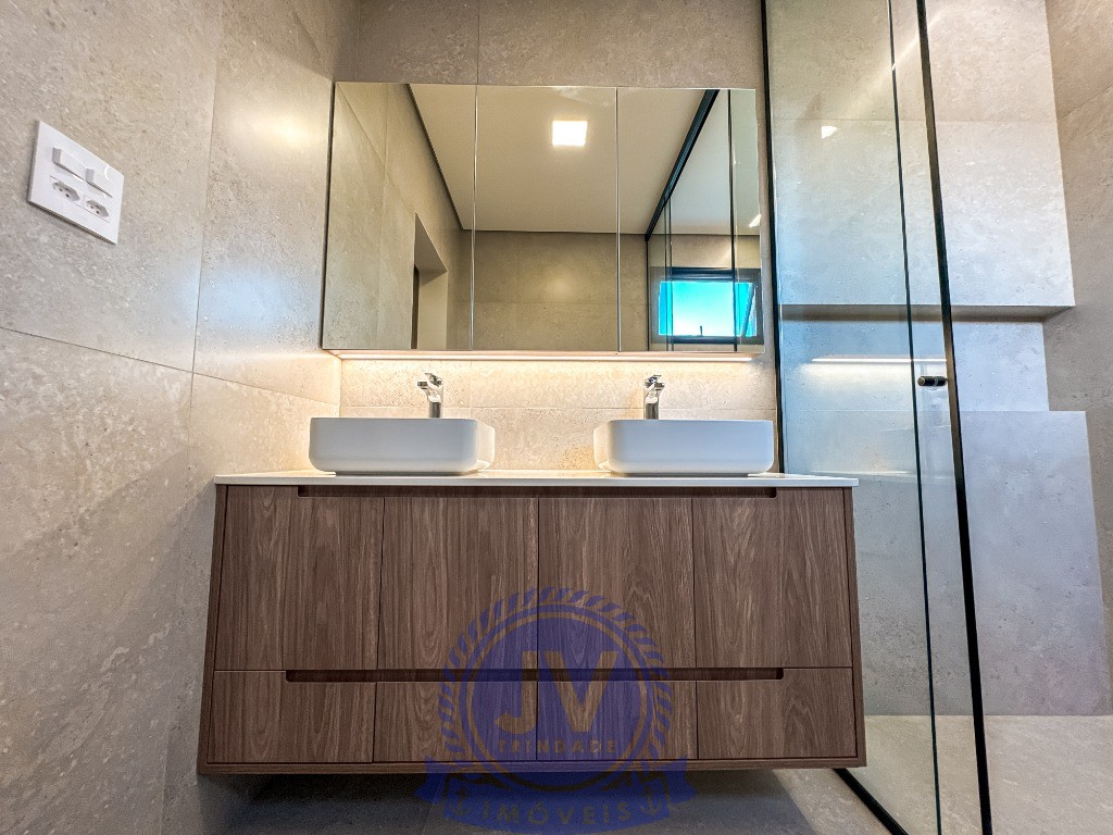 Casa, 3 quartos - Foto 30