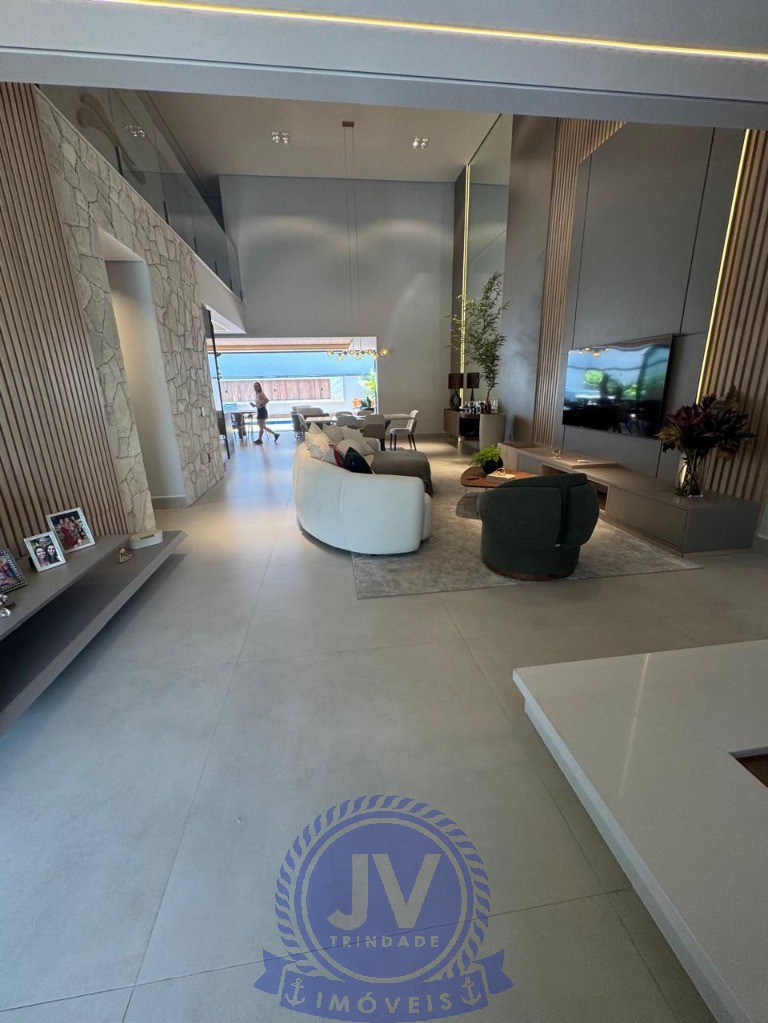 Casa, 4 quartos - Foto 7