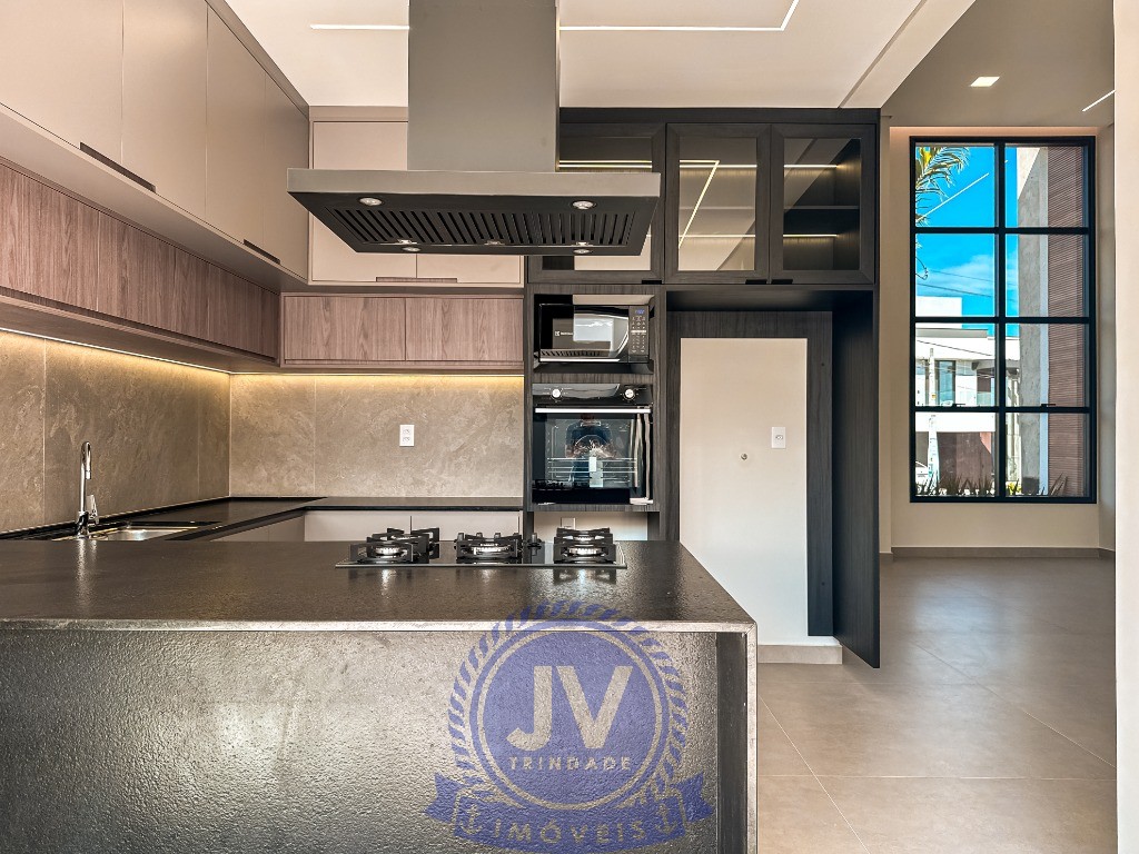 Casa, 3 quartos - Foto 7