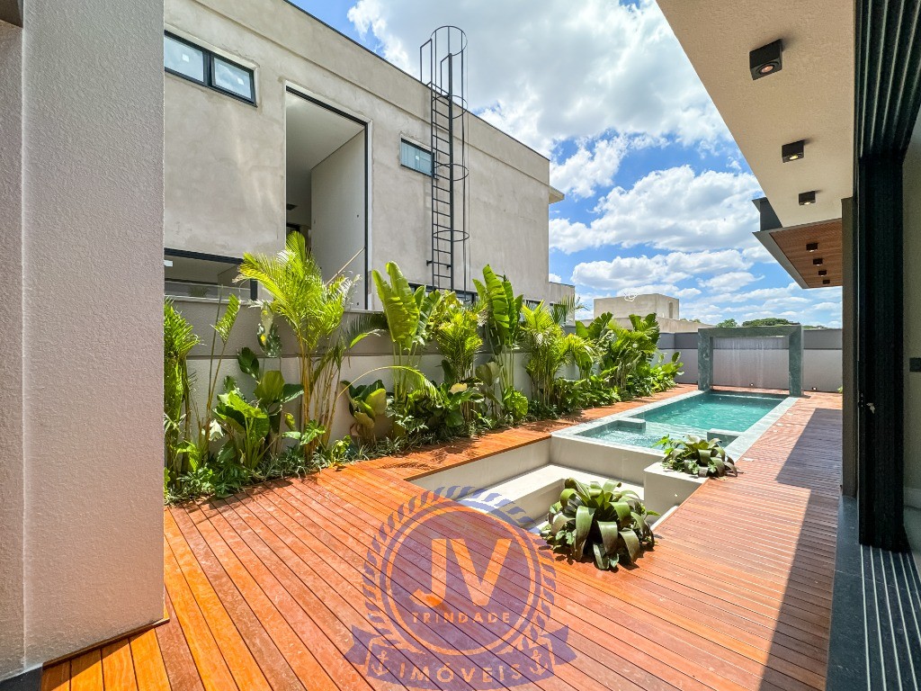 Casa, 3 quartos - Foto 12