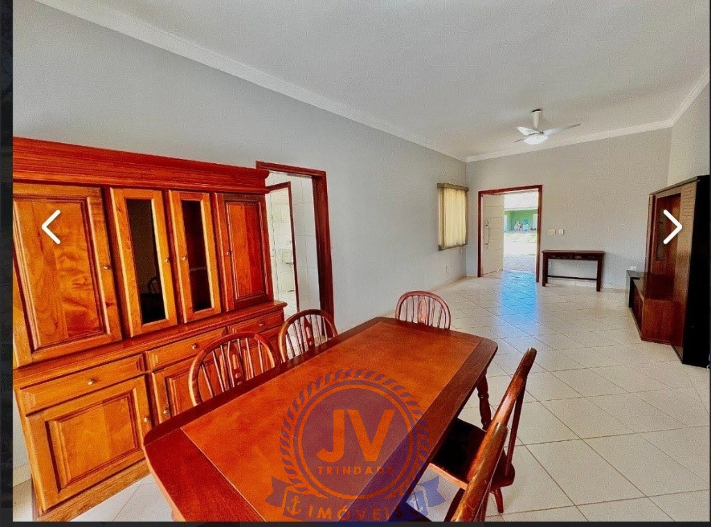 Casa, 3 quartos - Foto 6