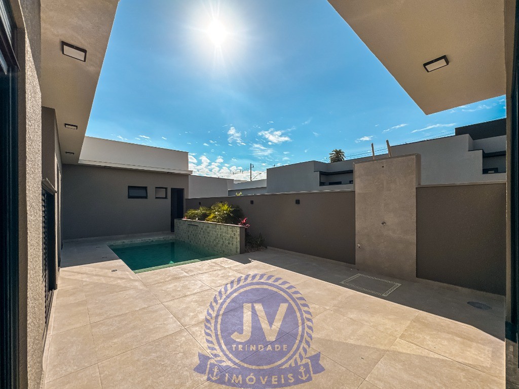 Casa, 3 quartos - Foto 12