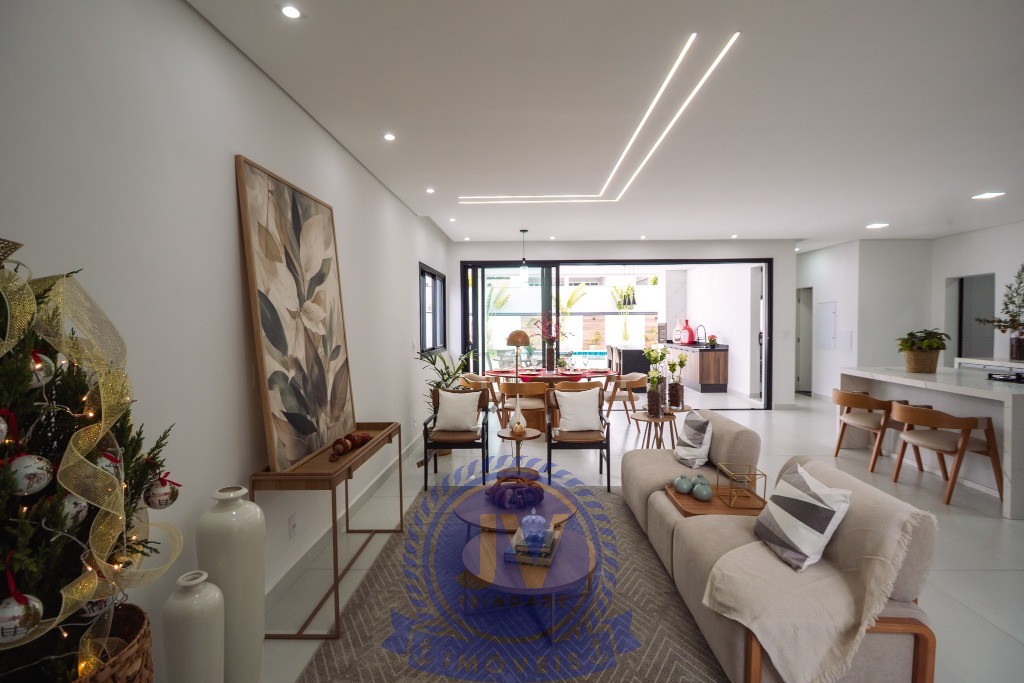 Casa, 3 quartos - Foto 4
