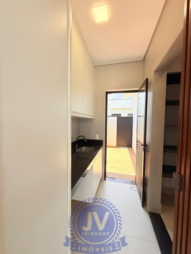 Casa, 3 quartos - Foto 17