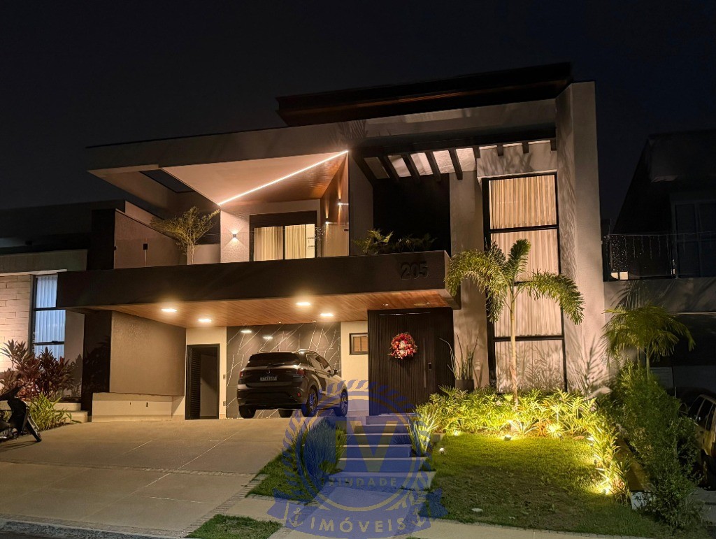 Casa, 4 quartos - Foto 3