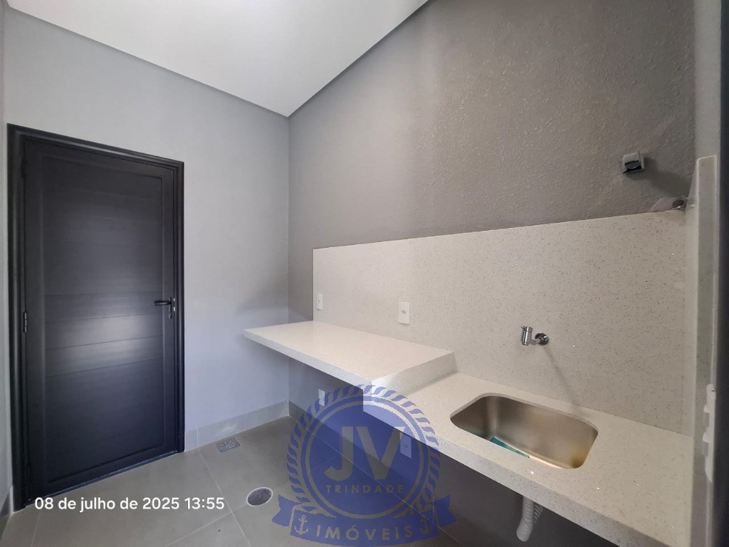 Casa, 3 quartos - Foto 19