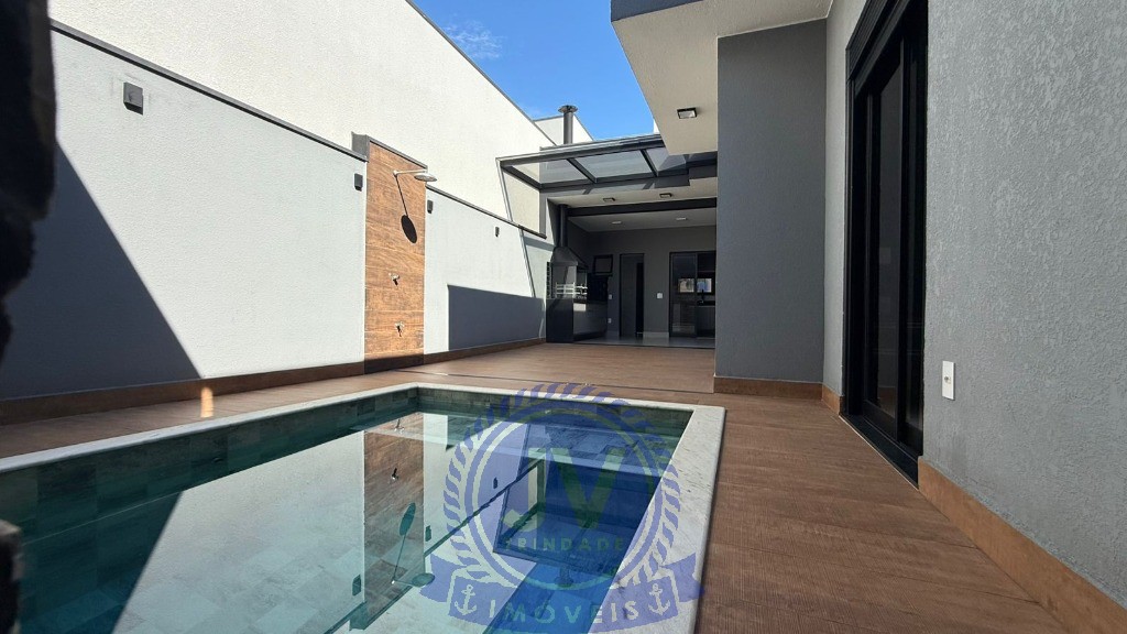 Casa, 3 quartos - Foto 1