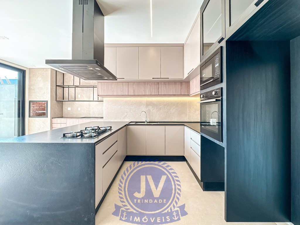 Casa, 3 quartos - Foto 5