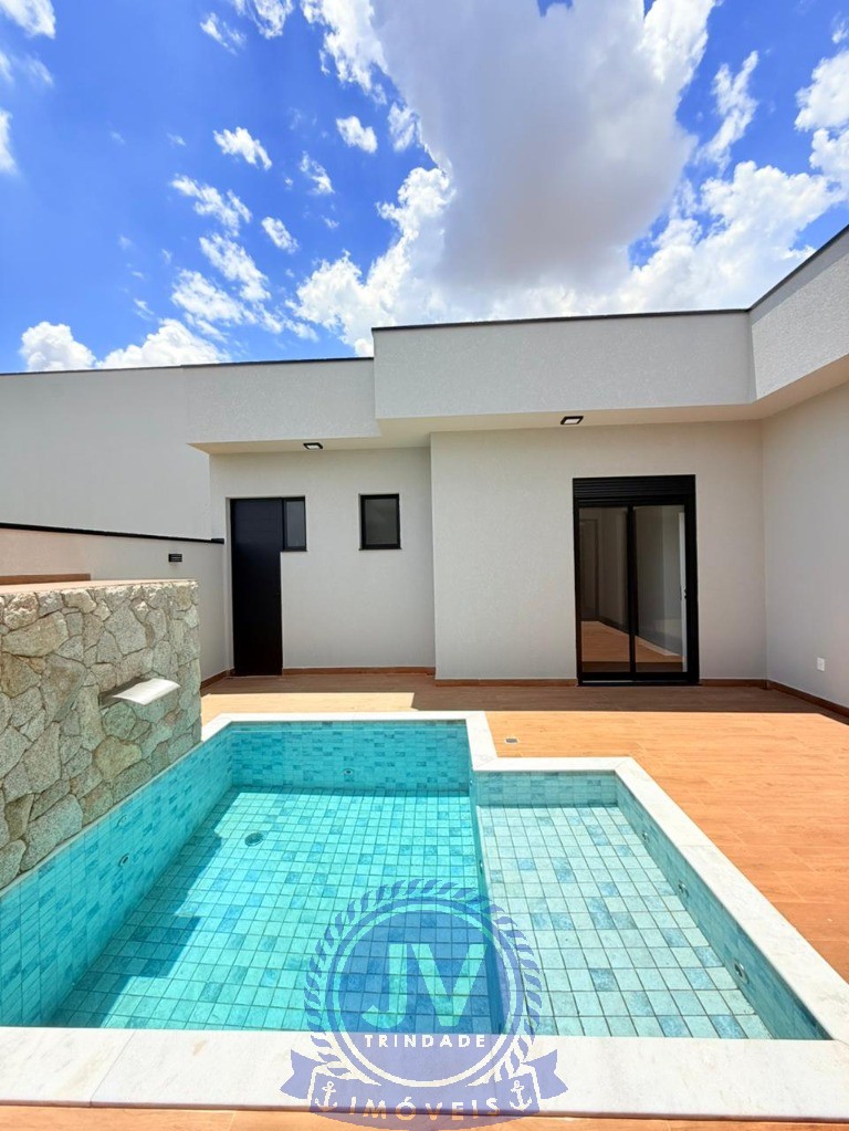 Casa, 3 quartos - Foto 30