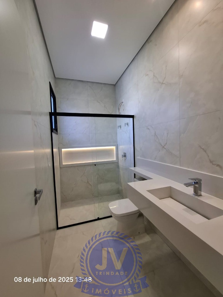 Casa, 3 quartos - Foto 5