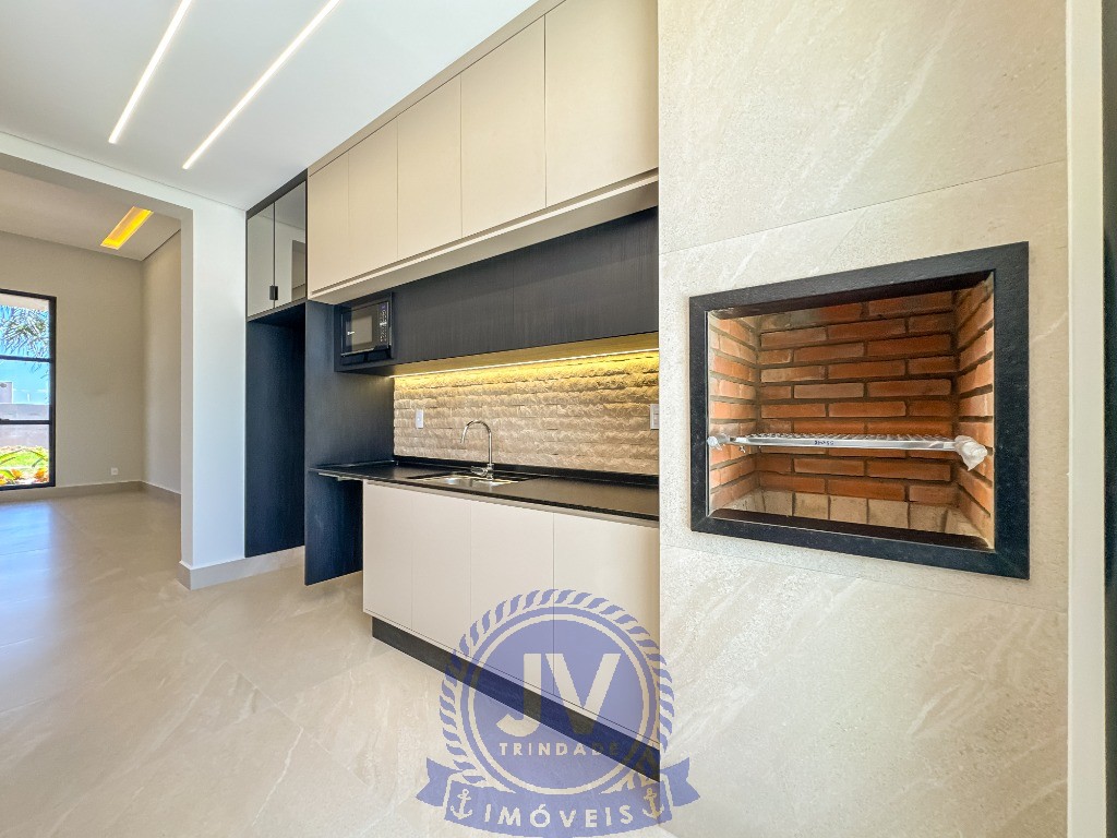 Casa, 3 quartos - Foto 16