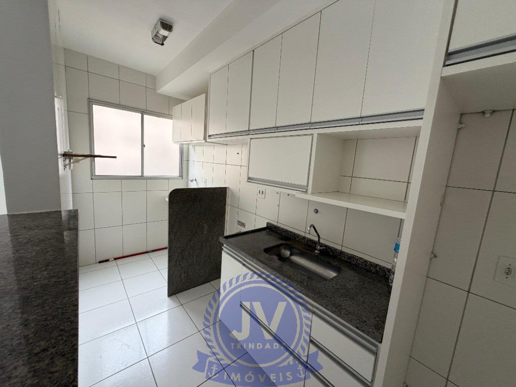 Apartamento, 2 quartos, 50 m² - Foto 6