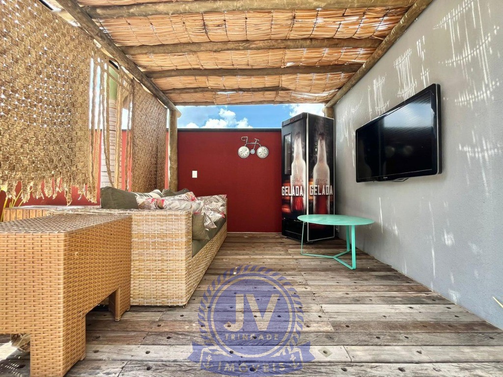 Casa, 5 quartos - Foto 27