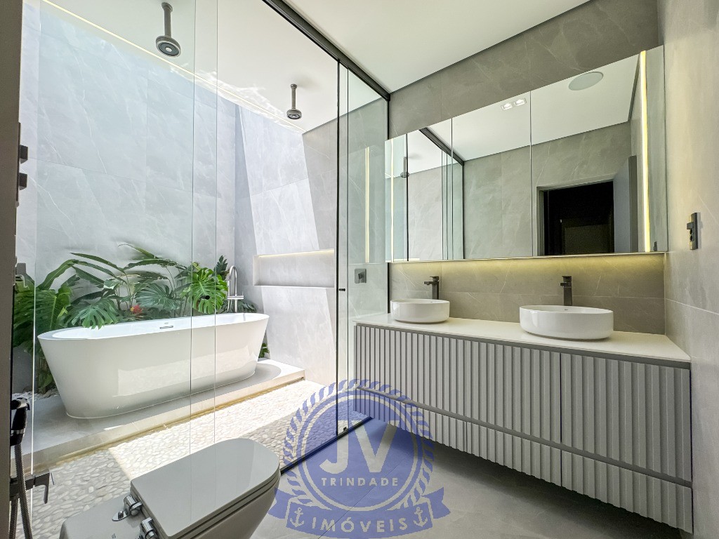 Casa, 3 quartos - Foto 29