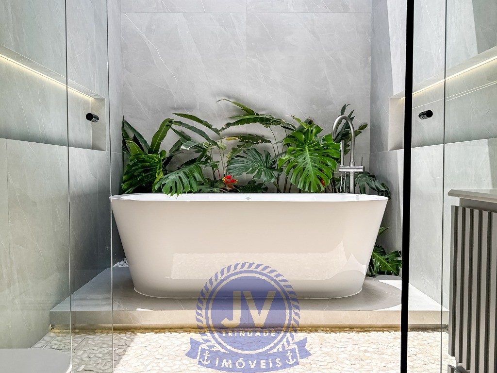 Casa, 3 quartos - Foto 30