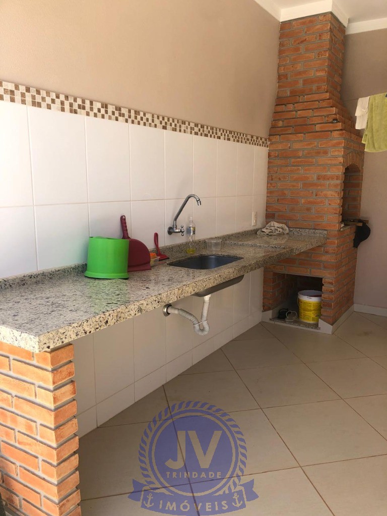 Casa, 3 quartos - Foto 31