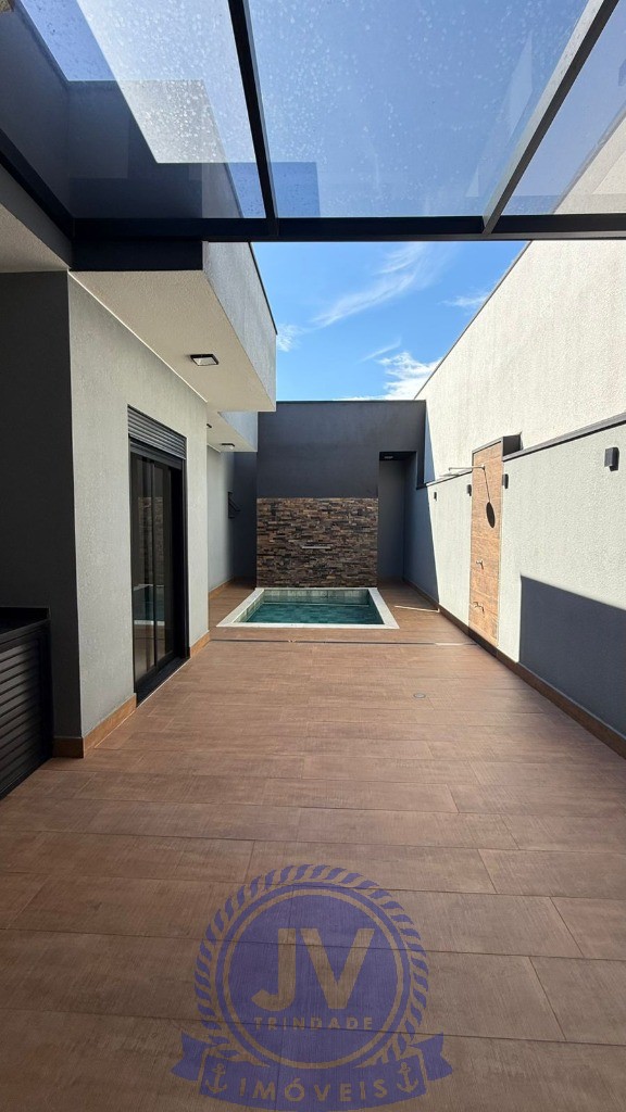 Casa, 3 quartos - Foto 8