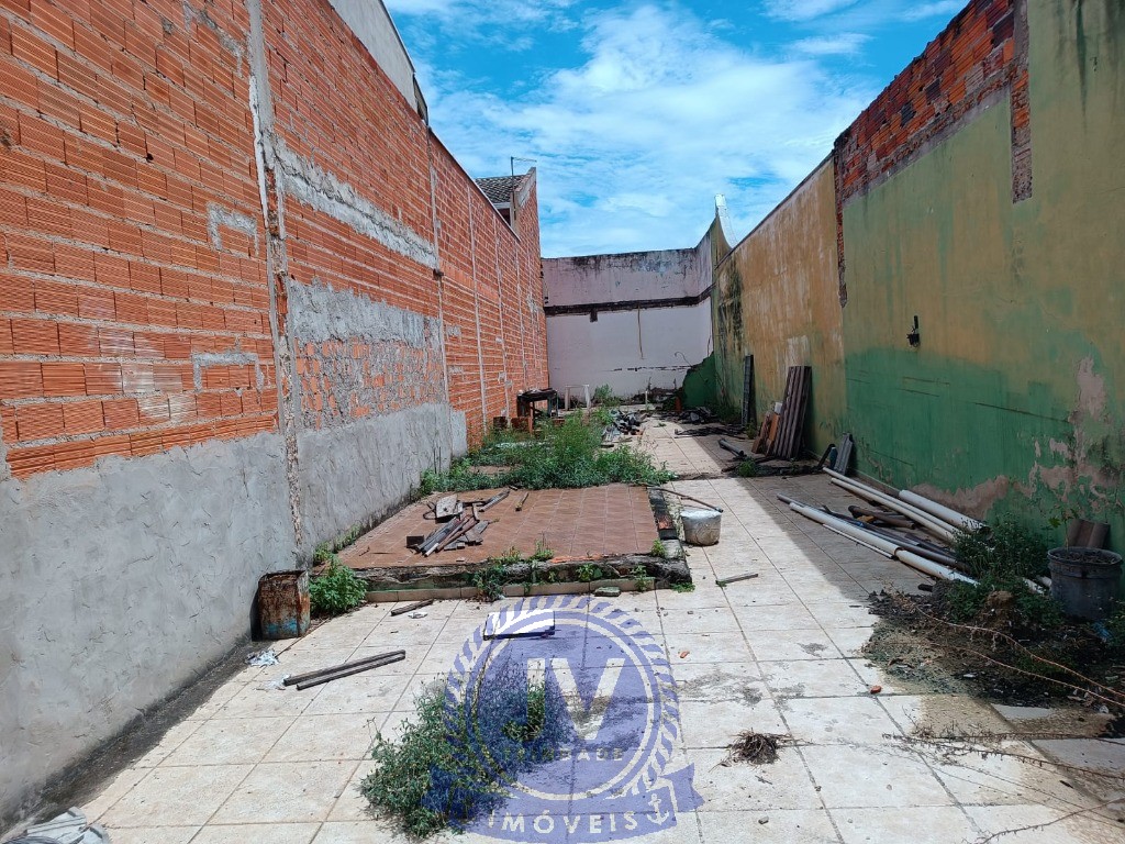 Terreno, 125 m² - Foto 1