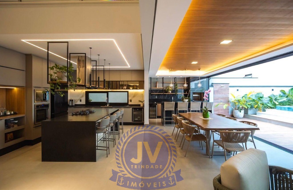 Casa, 4 quartos - Foto 14