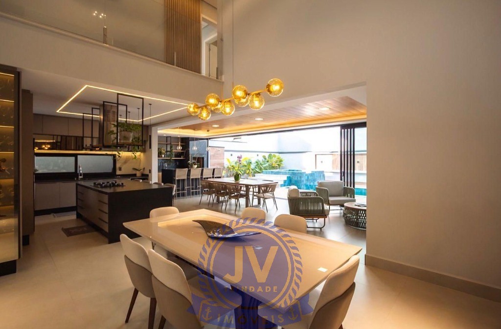 Casa, 4 quartos - Foto 11