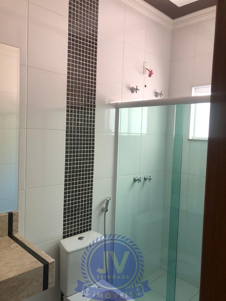 Casa, 3 quartos - Foto 17