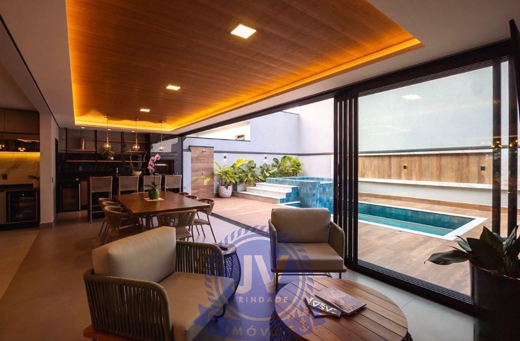 Casa, 4 quartos - Foto 9