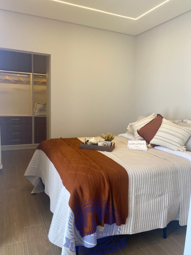 Casa, 3 quartos - Foto 10