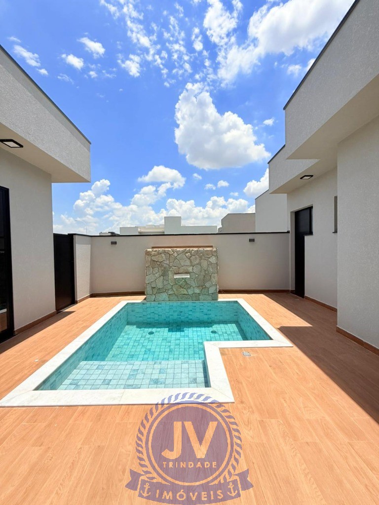 Casa, 3 quartos - Foto 33