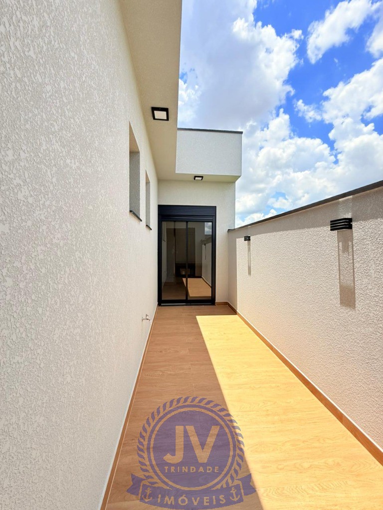 Casa, 3 quartos - Foto 9