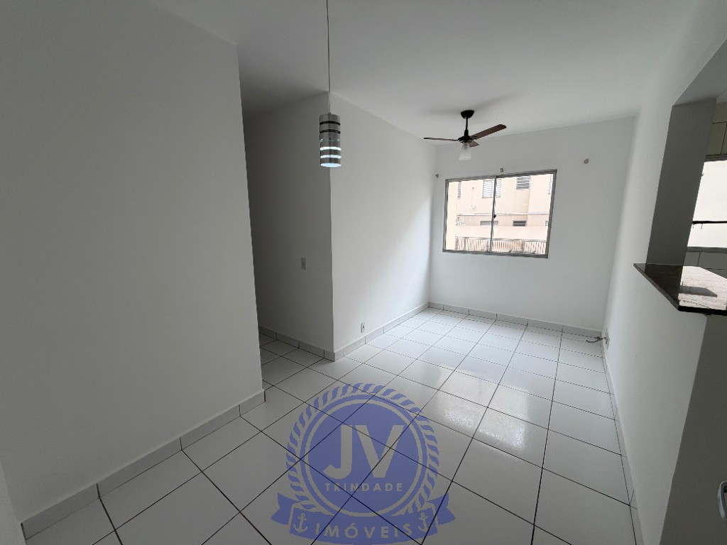 Apartamento, 2 quartos, 50 m² - Foto 3