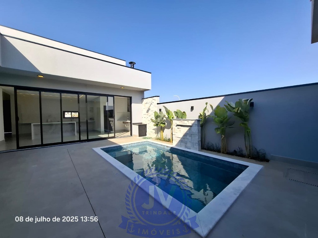 Casa, 3 quartos - Foto 23