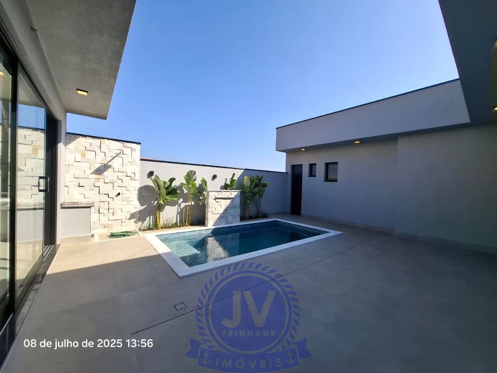 Casa, 3 quartos - Foto 32