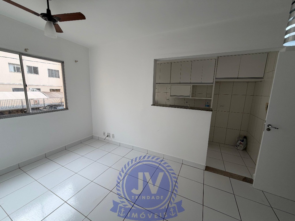 Apartamento, 2 quartos, 50 m² - Foto 13