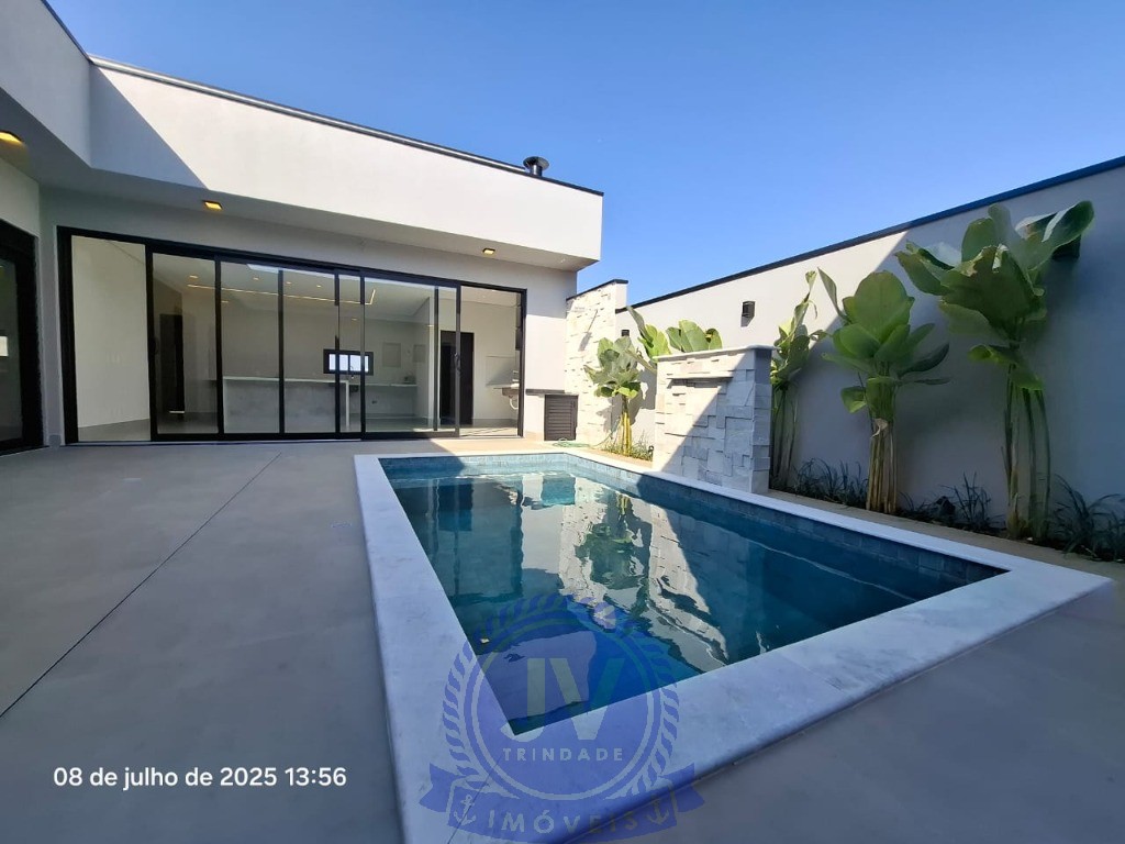 Casa, 3 quartos - Foto 1